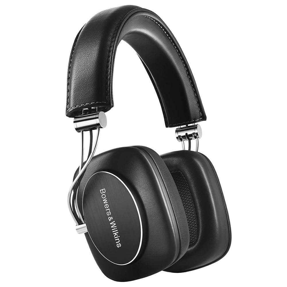 【新品】Bowers & Wilkins P7 wireless Amazon.com: Bowers & Wilkins P7 Wireless Over Ear Headphones